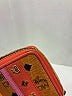 MCM Pink Brown Wallet One size - photo 5