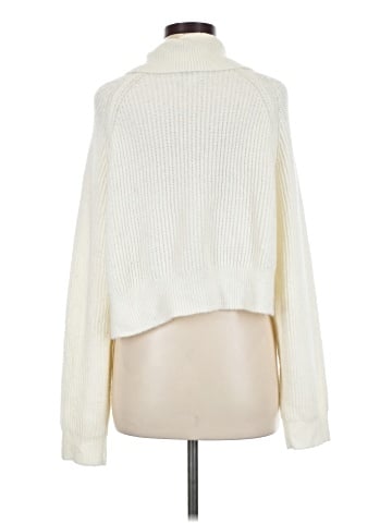 BDG Pullover Sweater (view 2)