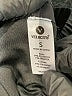 Velocity Solid Black Athletic Shorts Size S - photo 3