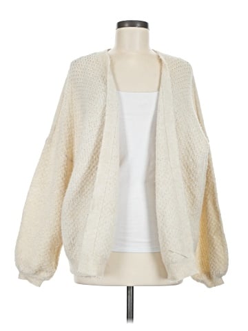 LC Lauren Conrad Cardigan (view 1)