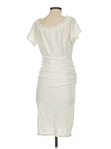 Motherhood Cocktail Dress (view 2)