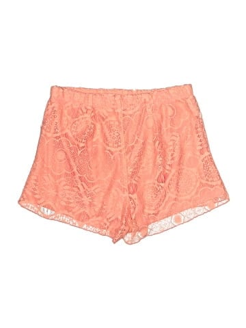 Charlotte Russe Shorts (view 2)
