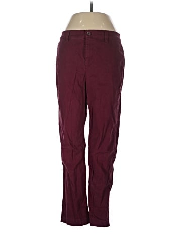 J.Crew Factory Store Casual Pants (view 1)