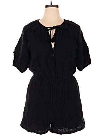 Knox Rose Romper (view 1)