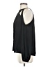 Ramy Brook 100% Polyester Black Sleeveless Blouse Size XS - photo 5