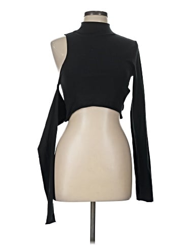 Urban Outfitters Long Sleeve Turtleneck (view 1)