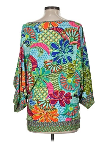 Trina Turk Kimono (view 2)