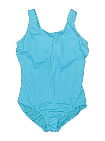 Lands' End One Piece Swimsuit (view 1)