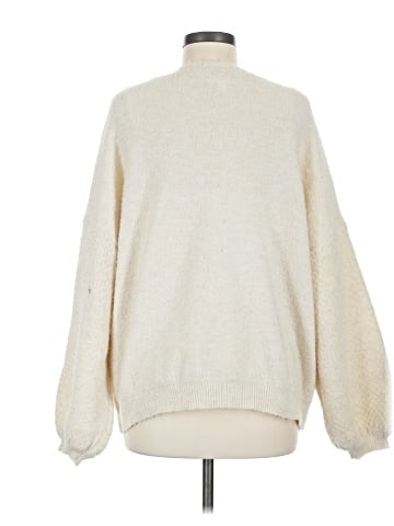 LC Lauren Conrad Cardigan (view 2)