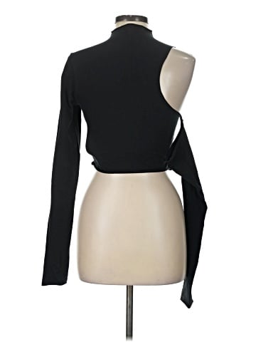 Urban Outfitters Long Sleeve Turtleneck (view 2)