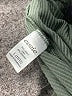 Evsie Green Active Pants Size L - photo 7