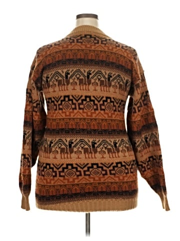 Unbranded Pullover Sweater (view 2)