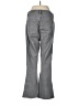 Ann Taylor LOFT Chevron-herringbone Gray Jeans Size 28 waist - photo 2