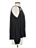 Ramy Brook 100% Polyester Black Sleeveless Blouse Size XS - photo 4