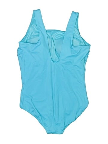 Lands' End One Piece Swimsuit (view 2)
