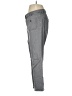 Ann Taylor LOFT Chevron-herringbone Gray Jeans Size 28 waist - photo 5