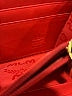 MCM Pink Brown Wallet One size - photo 9