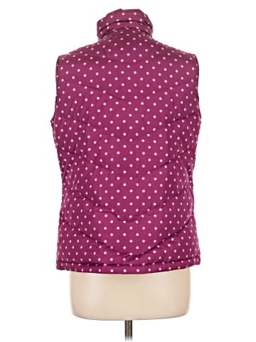 Lands' End Vest (view 2)
