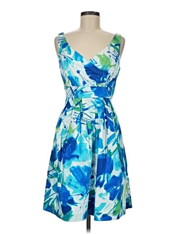 Studio 1 Cocktail Dress (view 1)