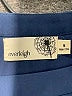 Everleigh 100% Polyester Blue Sleeveless Blouse Size M - photo 4