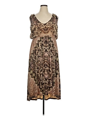Apt. 9 Cocktail Dress (view 1)