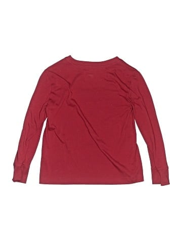 L.L.Bean Long Sleeve T-Shirt (view 2)