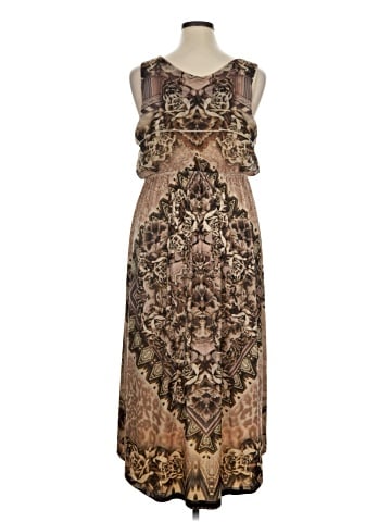Apt. 9 Cocktail Dress (view 2)