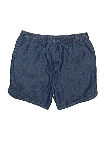 The Children's Place Athletic Shorts (view 2)