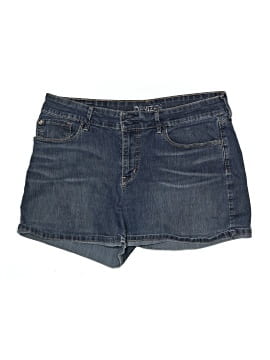 Denizen From Levi's Denim Shorts