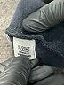 Cato Solid Black Casual Pants Size 18 - 20 - photo 5