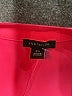 Ann Taylor Pink Sleeveless Blouse Size XXL - photo 7