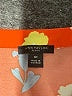 Ann Taylor Orange Sleeveless Blouse Size M (petite) - photo 7