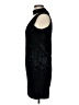 Ambiance Black Cocktail Dress Size L - photo 5