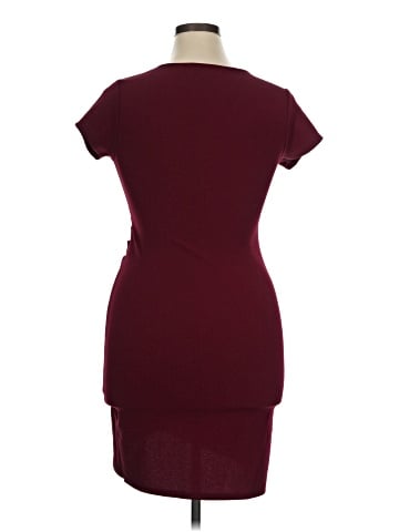 Almost Famous Cocktail Dress (view 2)