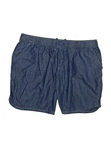 The Children's Place Athletic Shorts (view 1)