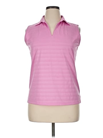 Lady Hagen Sleeveless Blouse (view 1)