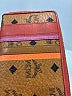 MCM Pink Brown Wallet One size - photo 11
