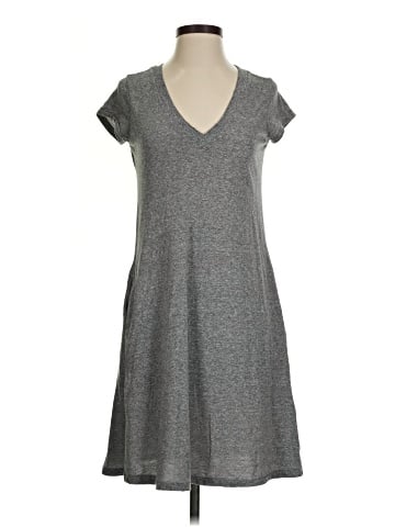 Current/Elliott Casual Dress (view 1)