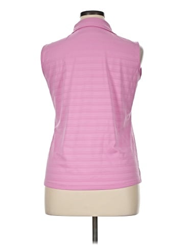 Lady Hagen Sleeveless Blouse (view 2)