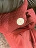Lululemon Athletica Burgundy Active Pants Size 8 - photo 8