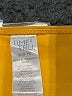 Time and Tru Color Block Yellow Swimsuit Bottoms Size M - photo 3