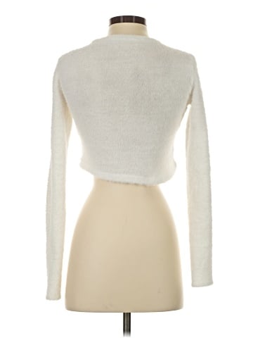 Bershka Turtleneck Sweater (view 2)