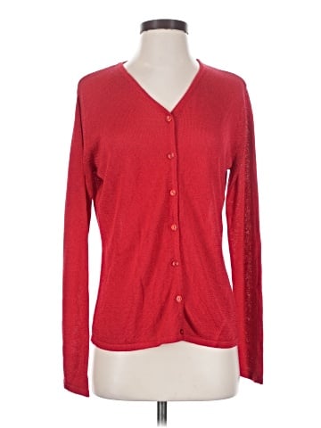 Sag Harbor Cardigan (view 1)