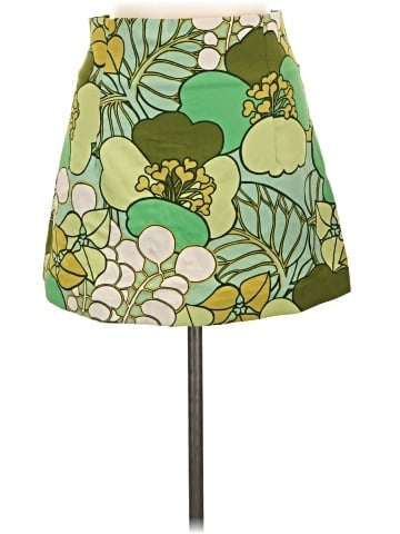 Zara Casual Skirt (view 1)