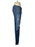 People's Liberation Stars Blue Jeans Size 28 waist - photo 4