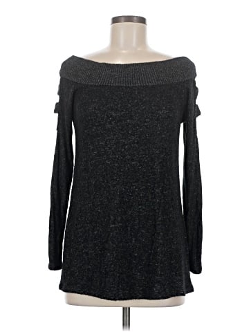 Adora Long Sleeve T-Shirt (view 1)