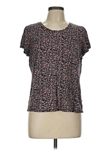 Gap Short Sleeve Top (view 1)
