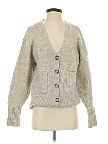 Zara Cardigan (view 1)