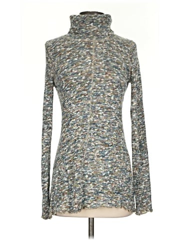 Sno Skins Turtleneck Sweater (view 1)