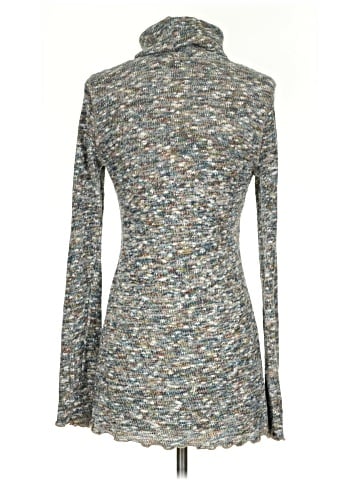 Sno Skins Turtleneck Sweater (view 2)